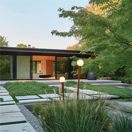 Kipos S Orb Spike Light